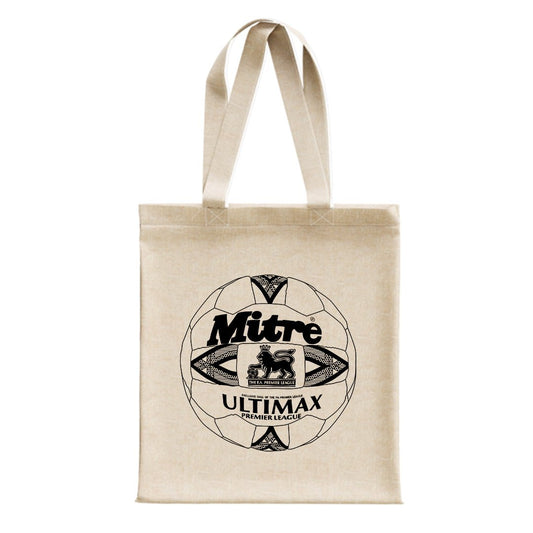 ULTIMAX – TOTE BAG, Cult Kits