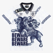 Umbro Barny Fletcher Home Jersey *con etiquetas* S