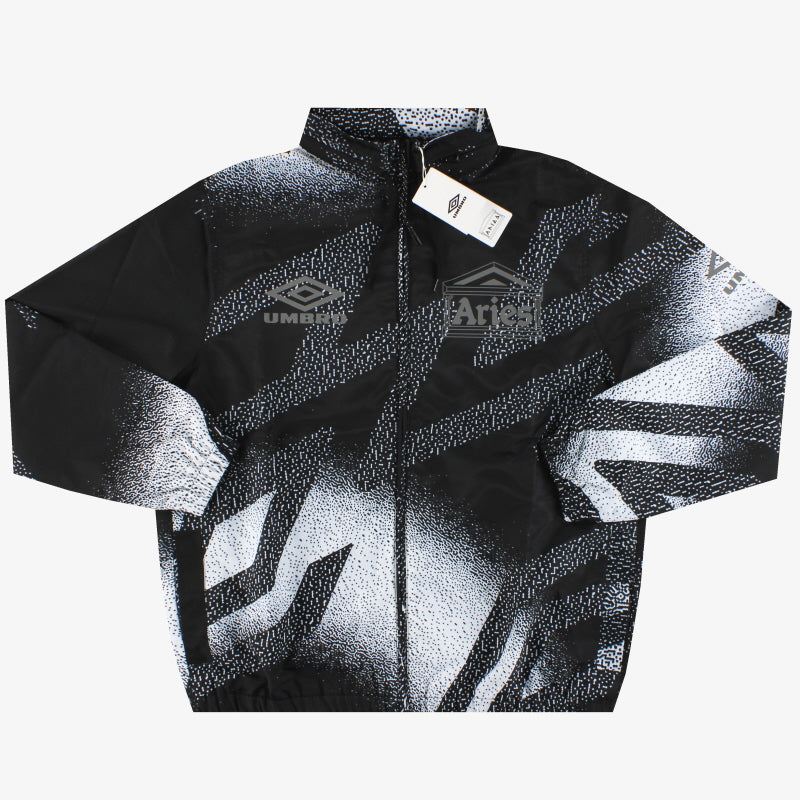 Umbro x Aries Training Hooded Jacket *NUEVO EN CAJA* M
