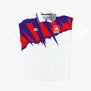 Umbro x Hanon Away Jersey *NUEVA EN CAJA* XS