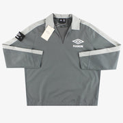 Umbro x Hanon Cargo Drill Top *A ESTRENAR EN CAJA* XS