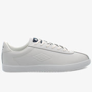 Zapatillas de cuero Umbro x Pretty Green *Nuevas en caja*