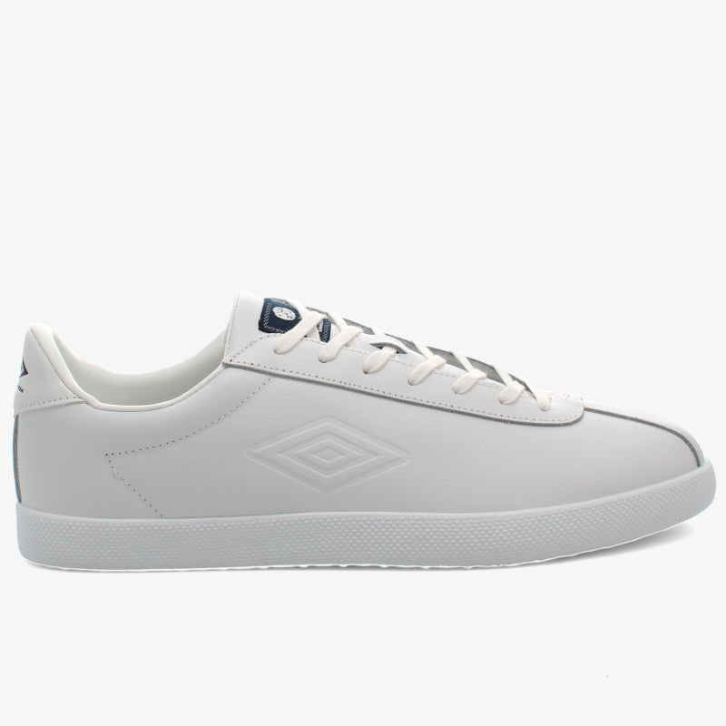 Zapatillas de cuero Umbro x Pretty Green *Nuevas en caja*