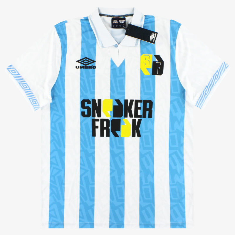 Camiseta Umbro X Sneaker Freak Copa *con etiquetas* M