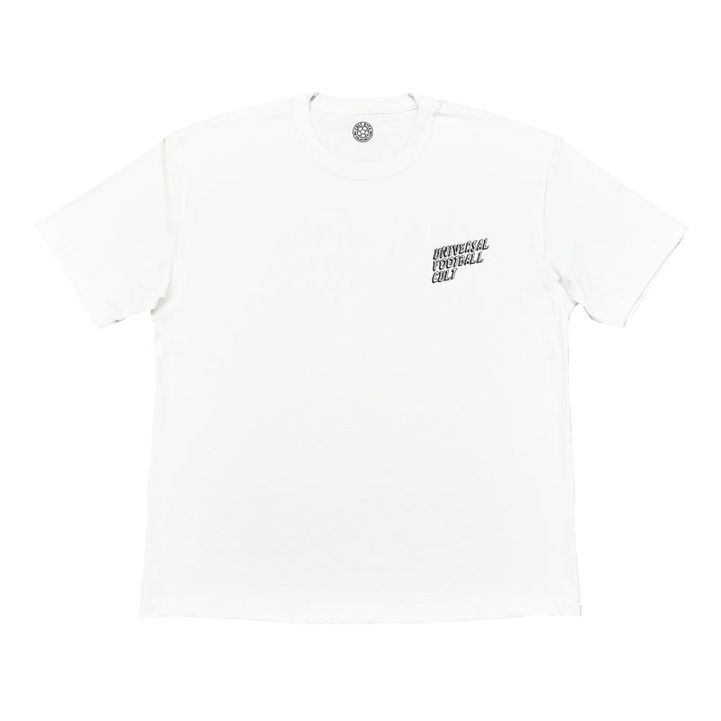 Universal Football Cult Tee