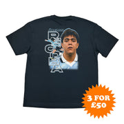 Uruguay Recoba Camiseta Pirata