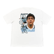Camiseta Pirata de Recoba de Uruguay