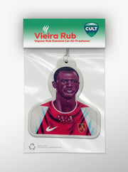 Vieira Rub - Ambientador de coche