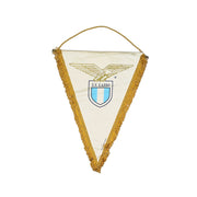 Banderín Vintage de la Lazio