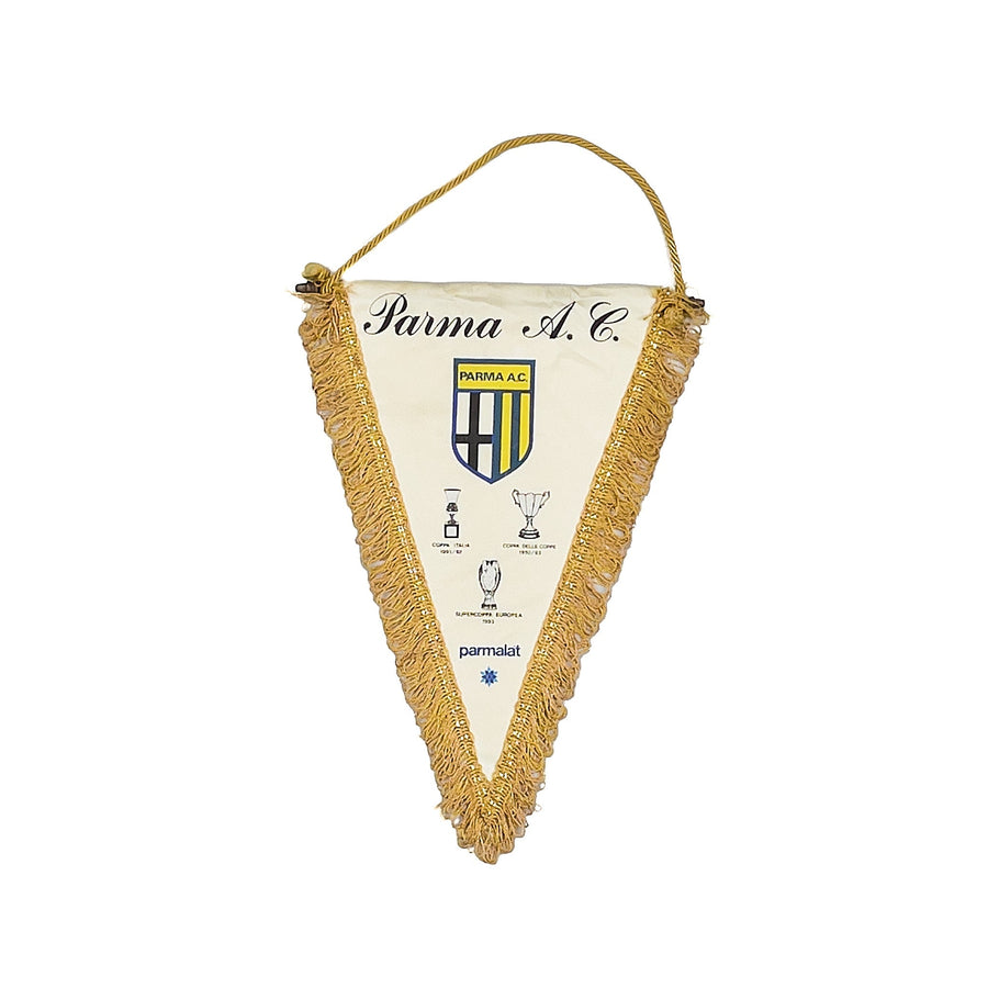 Banderín Parma Clásico
