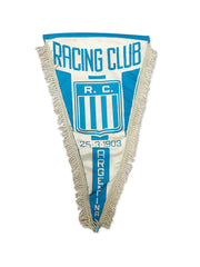 Gallardete de Club de Carreras Clásicas