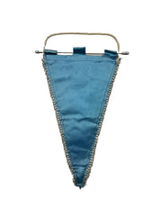 Banderín vintage del Real Oviedo