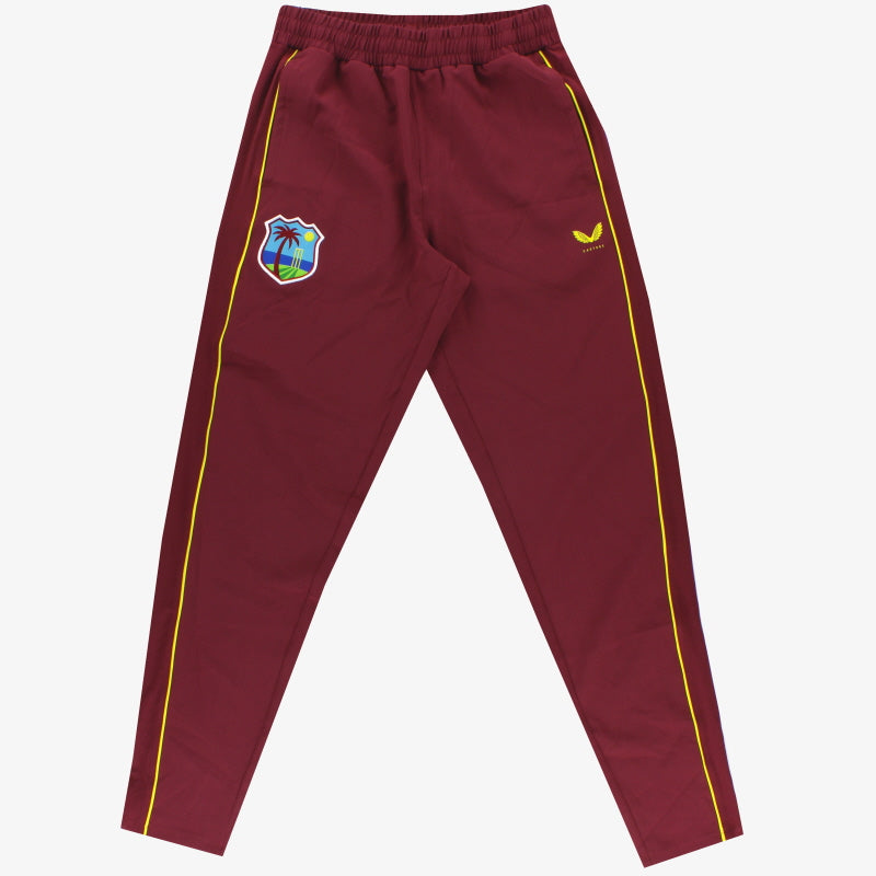 Pantalones West Indies Castore OD Internacionales *Como Nuevos* S
