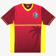 Camiseta Copa Mundial ODI West Indies Castore *Como Nueva* XXXL