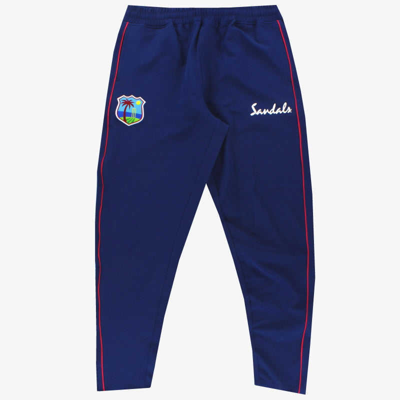 Pantalones de entrenamiento West Indies Castore *Como nuevos* XXL