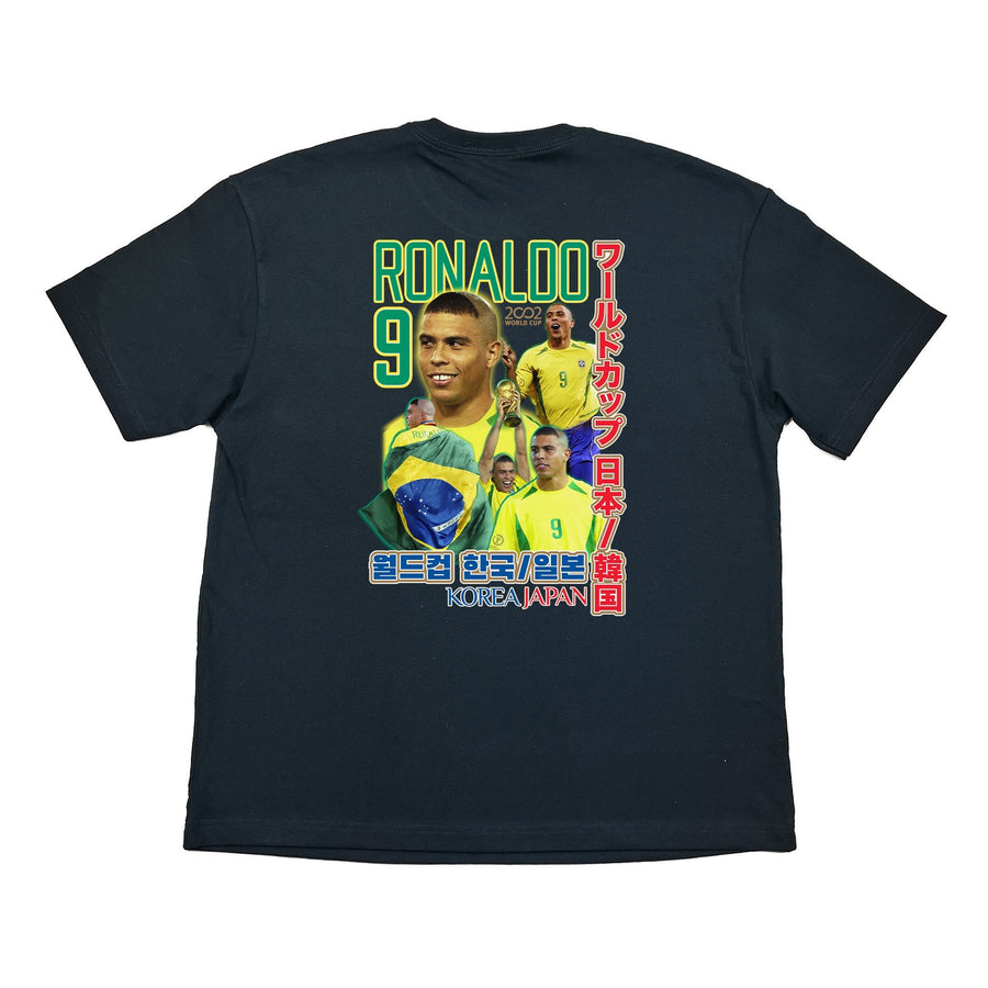Camiseta Pirata del Mundial R9
