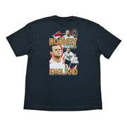 Camiseta pirata de Rooney Inglaterra Copa del Mundo