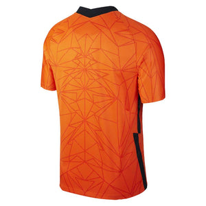 2020-2021 Holland Home Nike Football Shirt_1