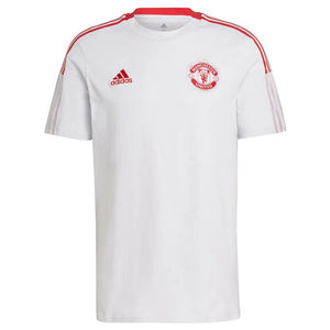 Man Utd 2021-2022 Training Tee (Grey)_0