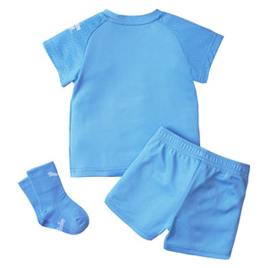 2021-2022 Man City Home Baby Kit_1