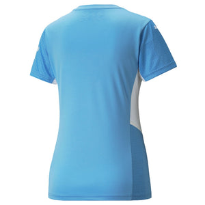 2021-2022 Man City Womens Home Shirt_1