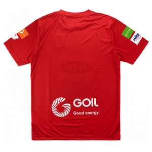 2018-2019 Asante Kotoko Home Shirt_1