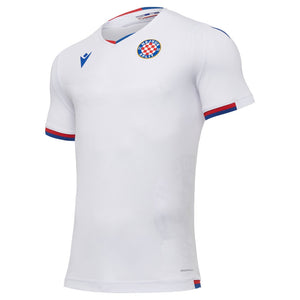 2021-2022 Hajduk Split Home Shirt_0