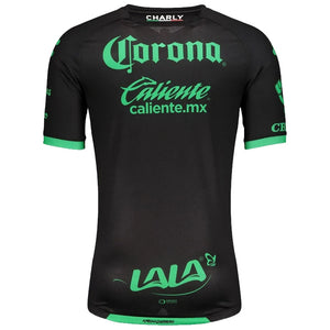 2020-2021 Santos Laguna Away Shirt_1