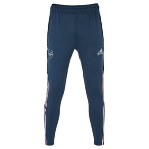 2022-2023 Arsenal Training Pants (Crew Navy)_0