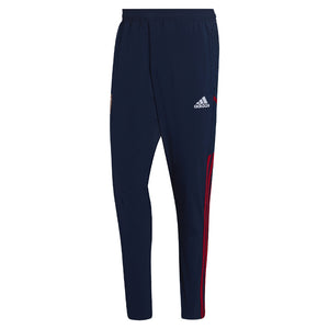 2022-2023 Arsenal Presentation Pants (Navy)_0