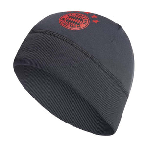 2022-2023 Bayern Munich Aeroready Beanie (Grey)_0