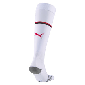 2022-2023 AC Milan Away Socks (White)_1