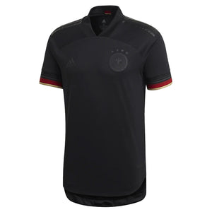 2020-2021 Germany Authentic Away Shirt_0