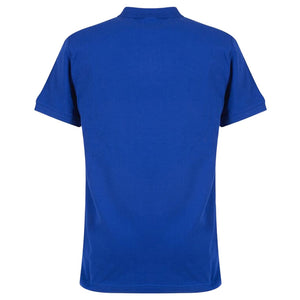 2022-2023 Atletico Madrid Core Polo Shirt (Navy)_1