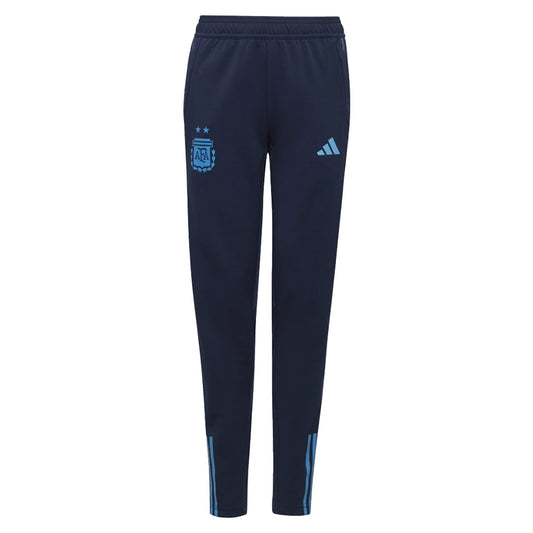 2022-2023 Argentina Training Pants (Night Indigo)_0