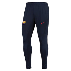 2022-2023 Barcelona Training Pants (Obsidian)_0