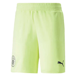 2022-2023 Man City Third Shorts (Fizzy Light)_0