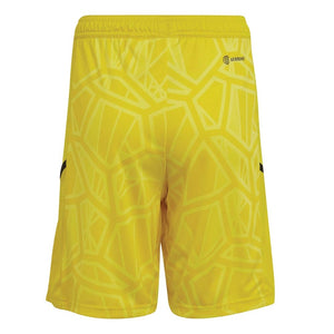 2022-2023 Arsenal Home Goalkeeper Shorts (Yellow)_1