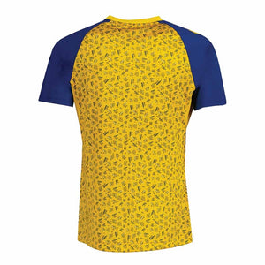 2022-2023 Hashtag United Home Shirt_1