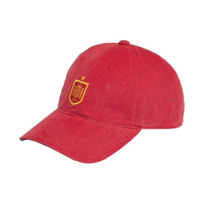 2022-2023 Spain Winter Cap (Red)