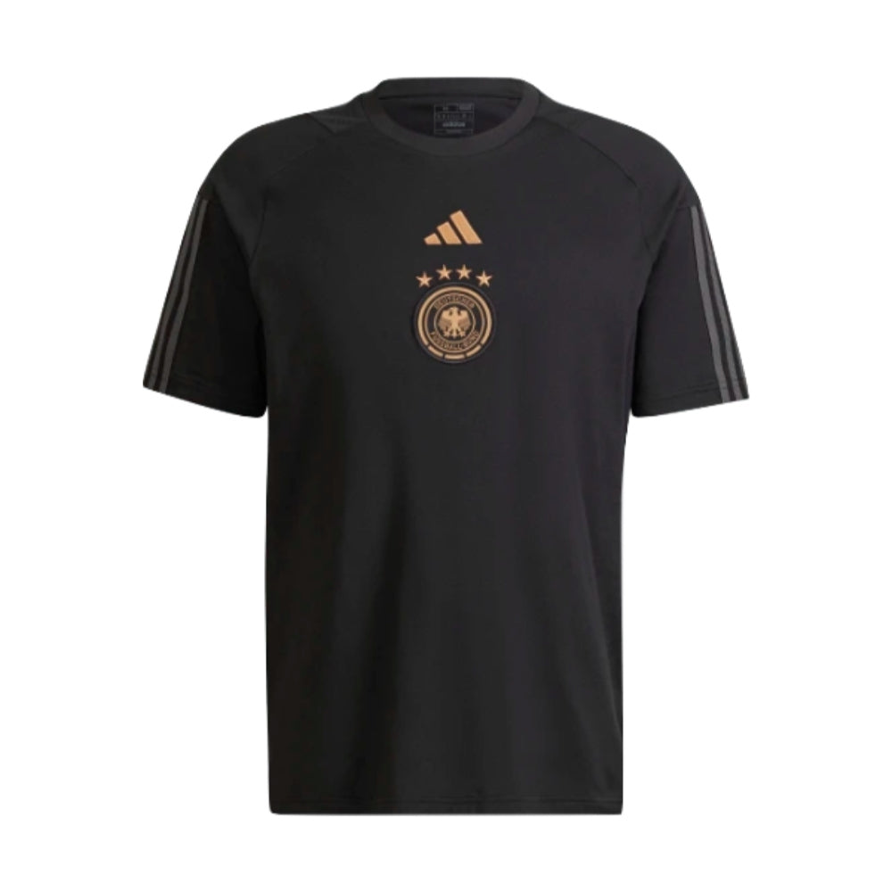 2022-2023 Germany Core Tee (Black)_0