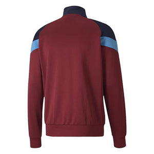 2019-2020 Man City Iconic MCS Track Jacket (Cordovan)_1