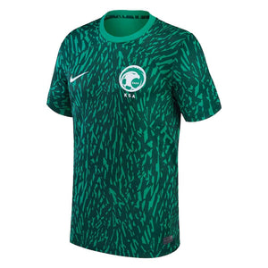 2022-2023 Saudi Arabia Away Shirt_0