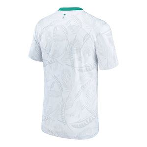 2022-2023 Saudi Arabia Home Shirt_1