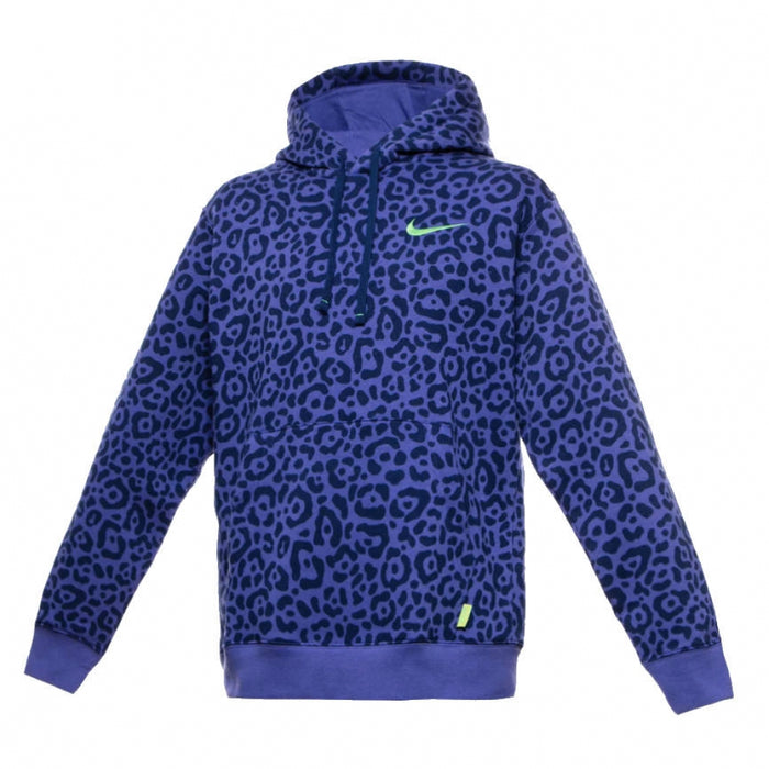 2022-2023 Brazil Fleece Graphic Pullover Hoody