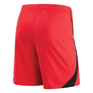 2022-2023 South Korea Home Shorts (Red)_1