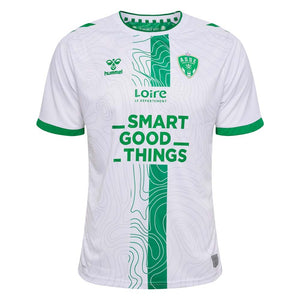 2022-2023 Saint Etienne Away Shirt_0