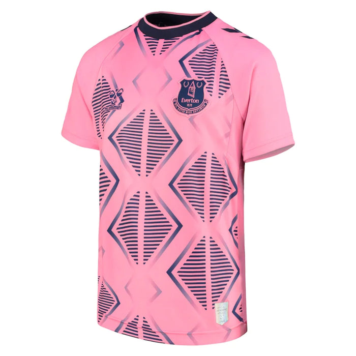 2022-2023 Everton Away Shirt (Kids)