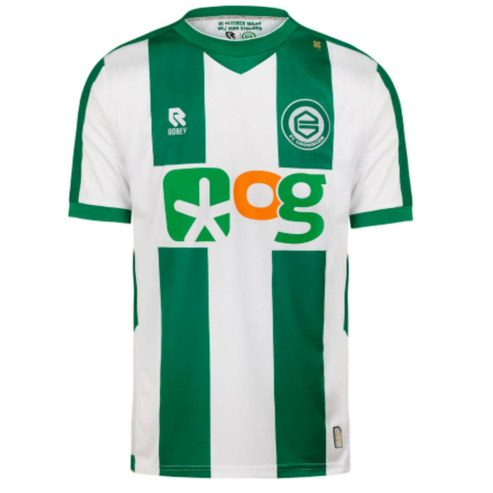 2022-2023 Groningen Home Shirt