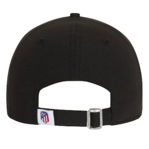 Atletico Madrid Repreve 9FORTY Cap (Black)_1